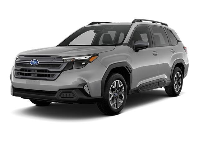 2025 Subaru Forester Premium Belmont MA