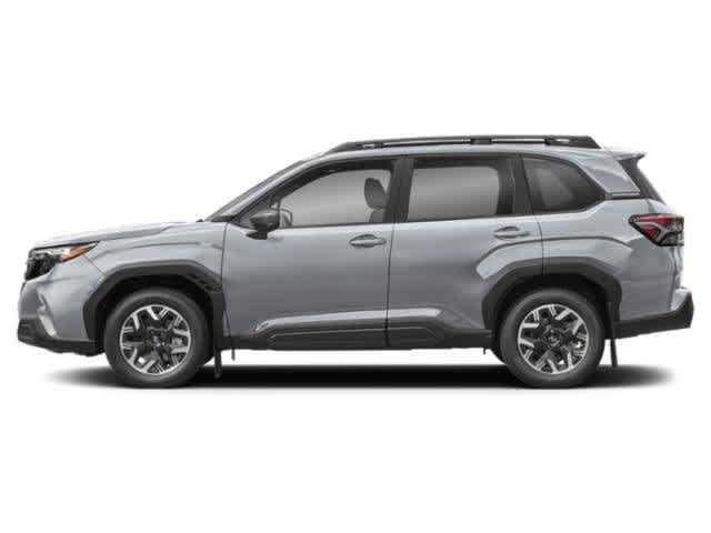 2025 Subaru Forester Premium Belmont MA