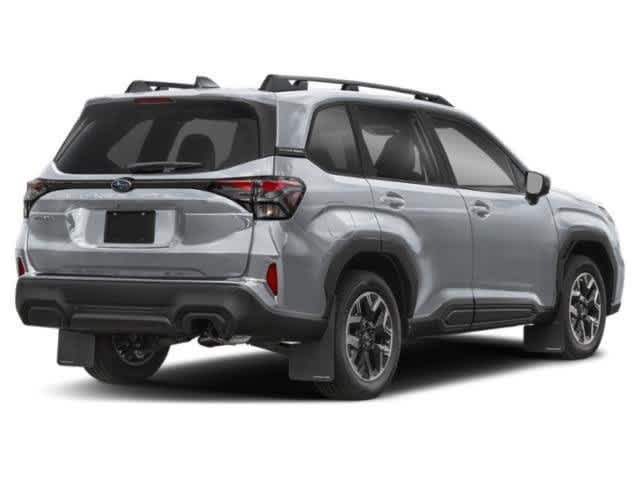 2025 Subaru Forester Premium Belmont MA