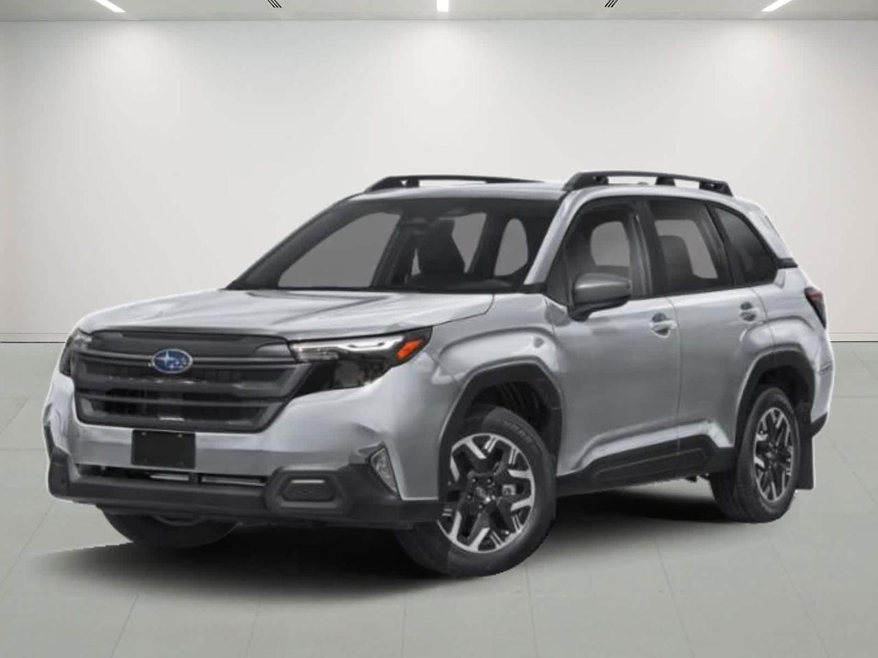 2025 Subaru Forester Premium Belmont MA