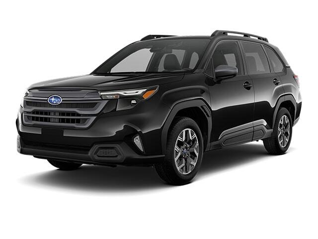 2025 Subaru Forester Premium Belmont MA