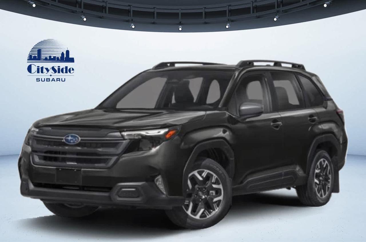 2025 Subaru Forester Premium Belmont MA
