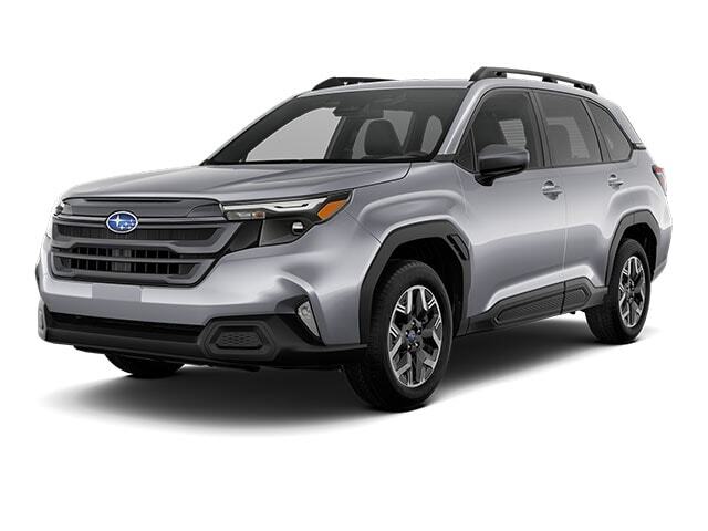 2025 Subaru Forester Premium Lunenburg MA