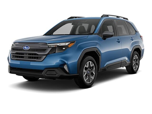 2025 Subaru Forester Premium Lunenburg MA