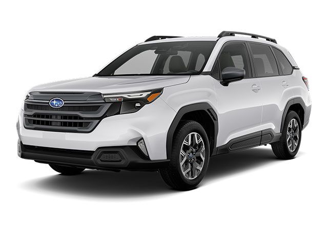 2025 Subaru Forester Premium Lunenburg MA