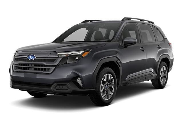 2025 Subaru Forester Premium Lunenburg MA