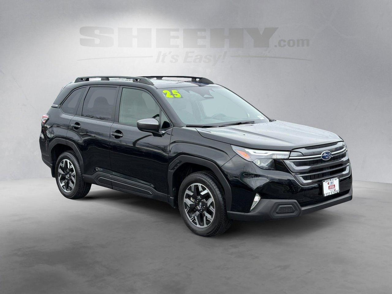 2025 Subaru Forester Premium Hagerstown MD