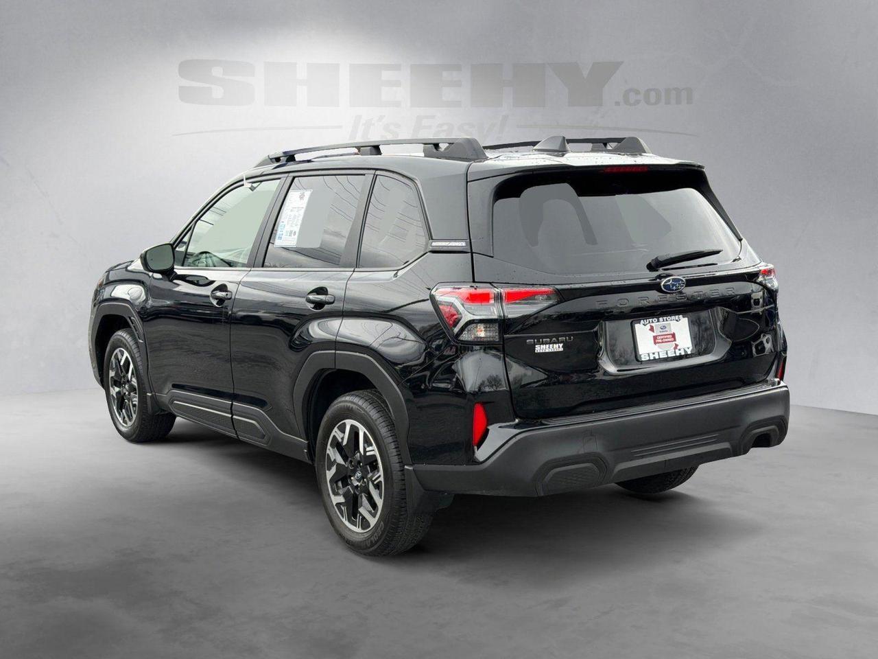 2025 Subaru Forester Premium Hagerstown MD