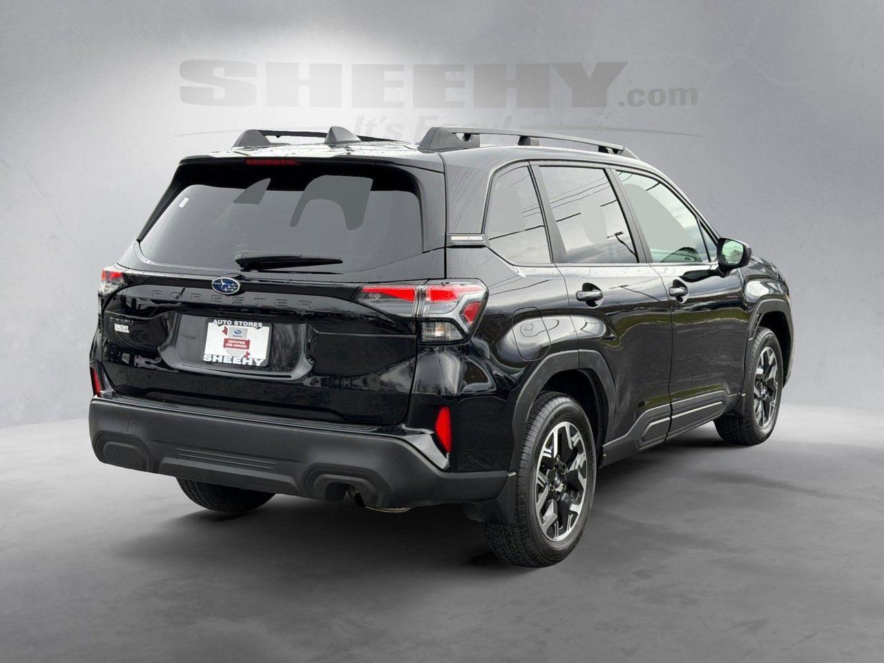 2025 Subaru Forester Premium Hagerstown MD