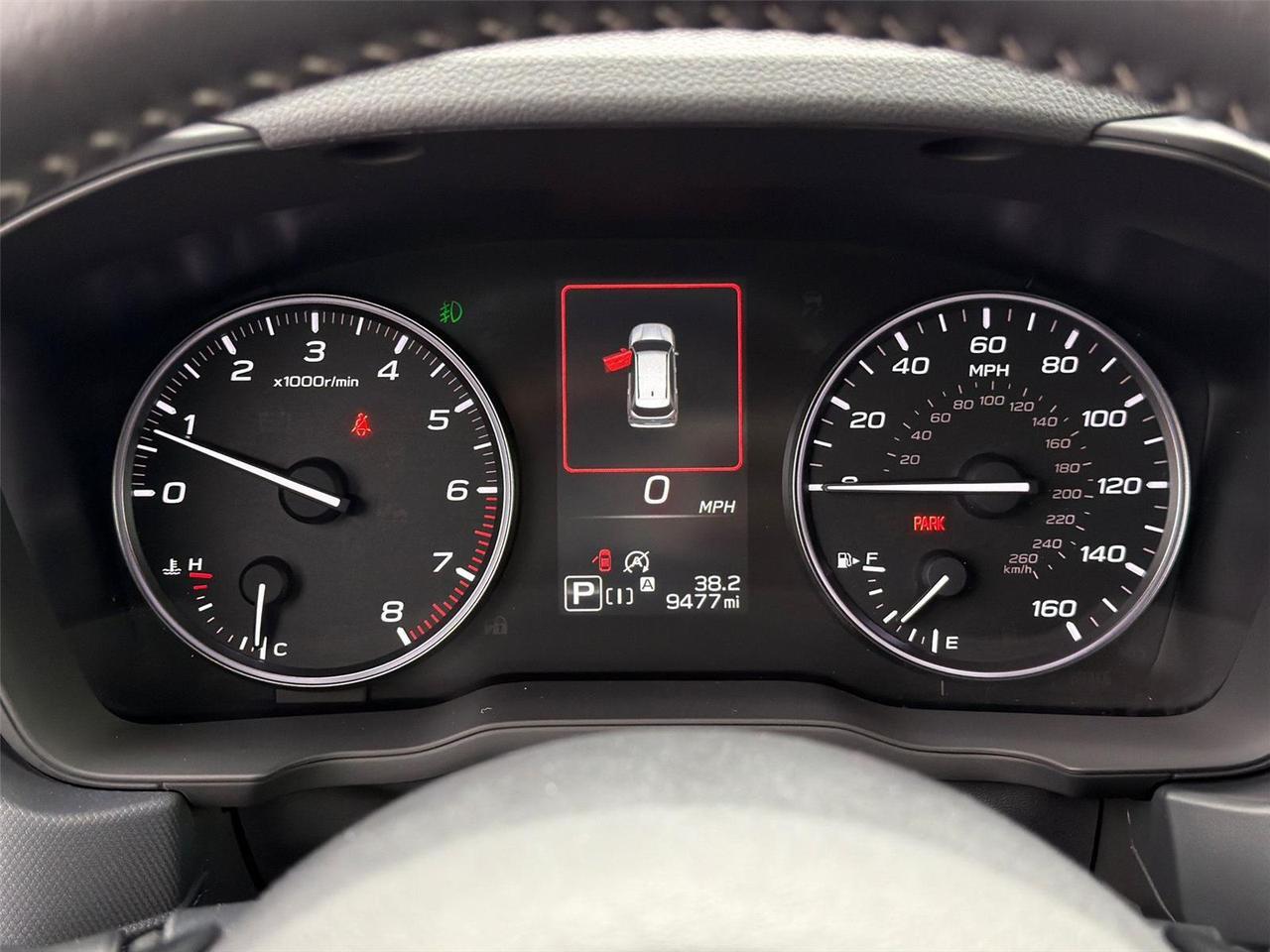 2025 Subaru Forester Premium Hagerstown MD