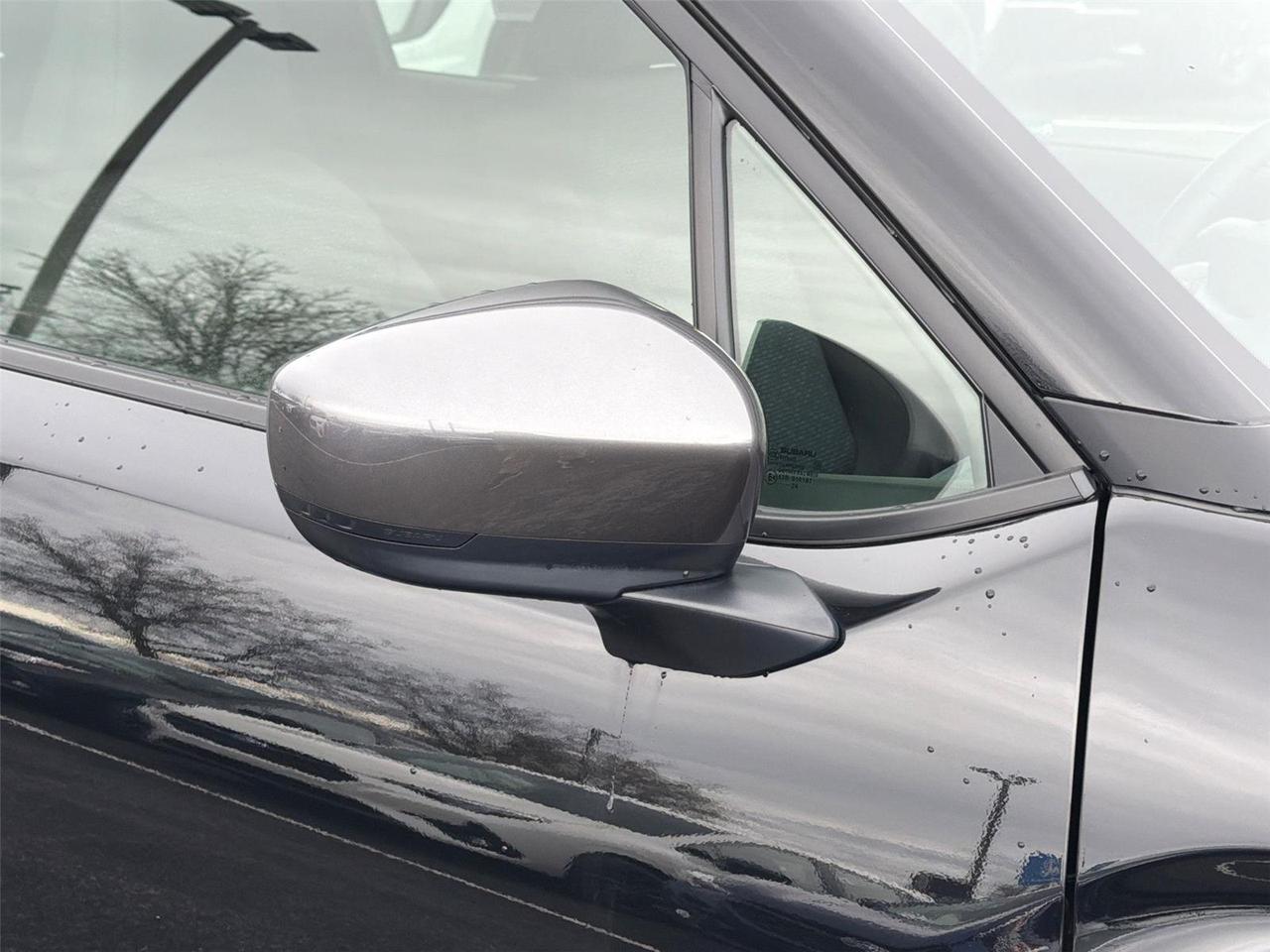 2025 Subaru Forester Premium Hagerstown MD