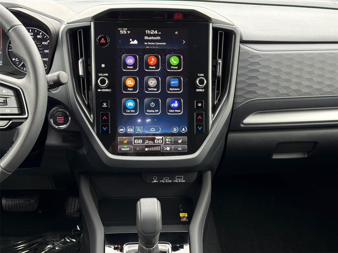 2025 Subaru Forester Premium Hagerstown MD