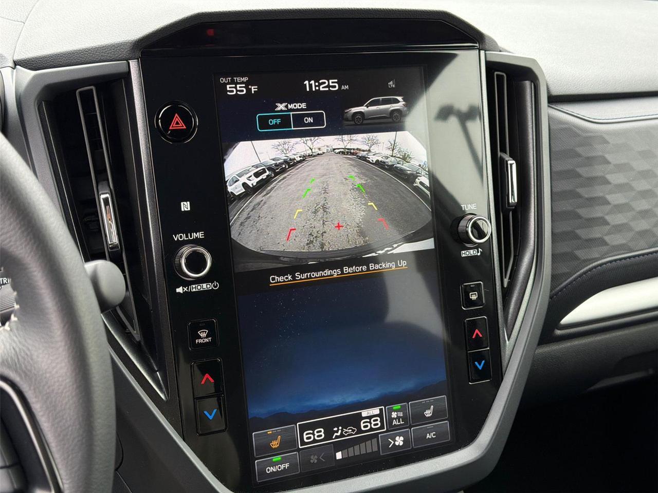 2025 Subaru Forester Premium Hagerstown MD