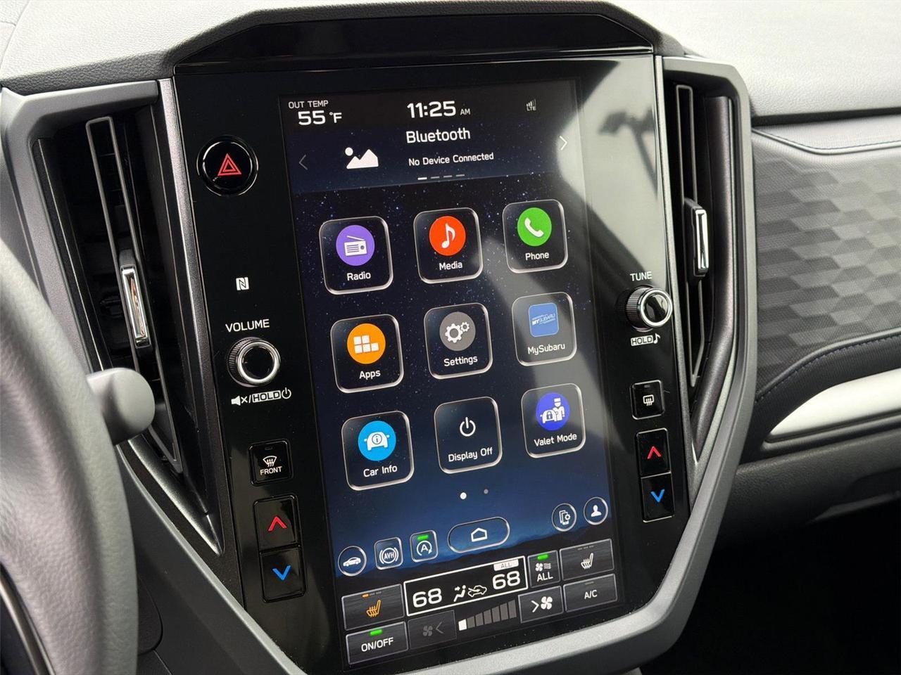 2025 Subaru Forester Premium Hagerstown MD