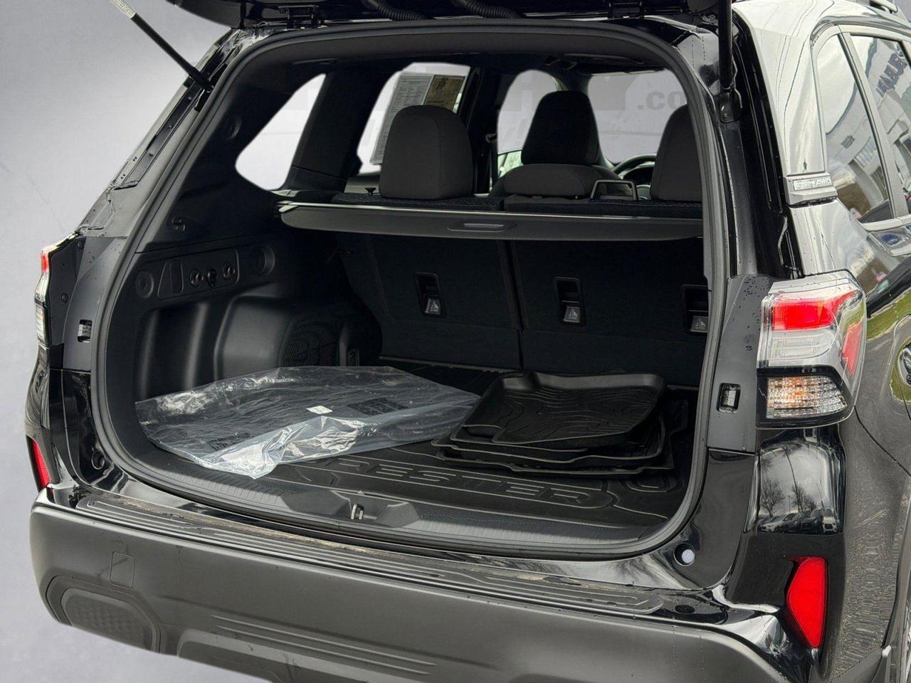 2025 Subaru Forester Premium Hagerstown MD