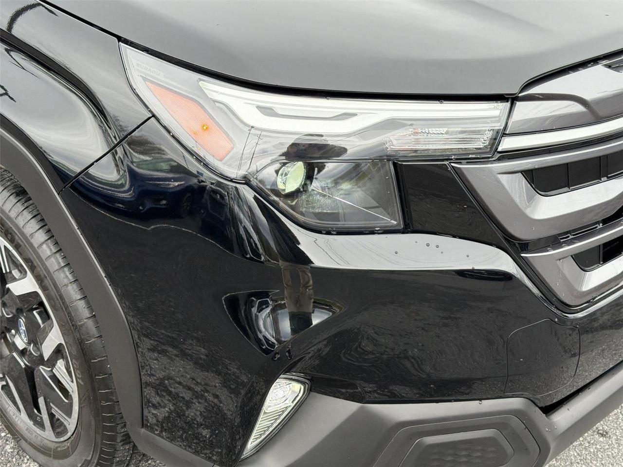 2025 Subaru Forester Premium Hagerstown MD