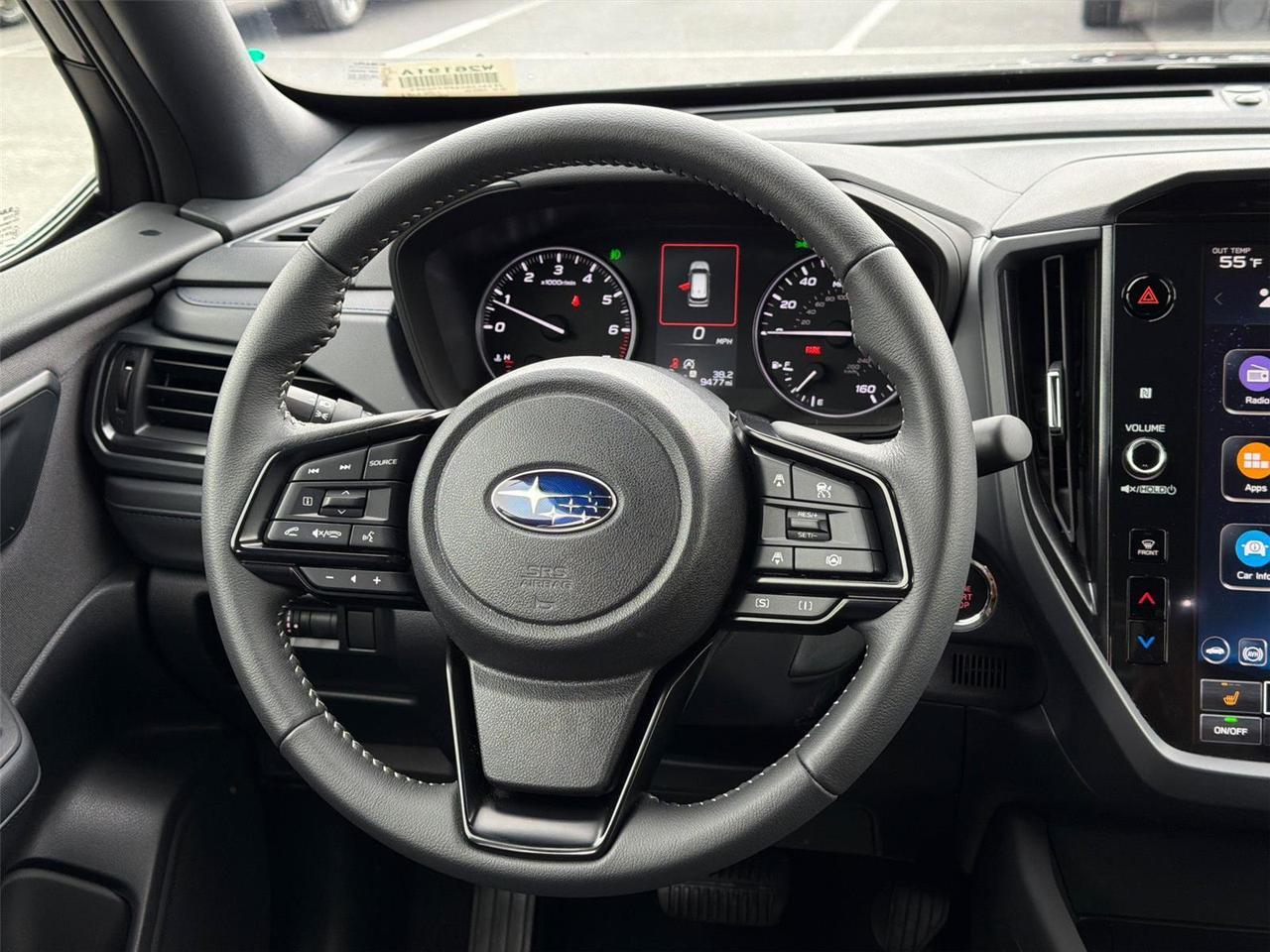 2025 Subaru Forester Premium Hagerstown MD