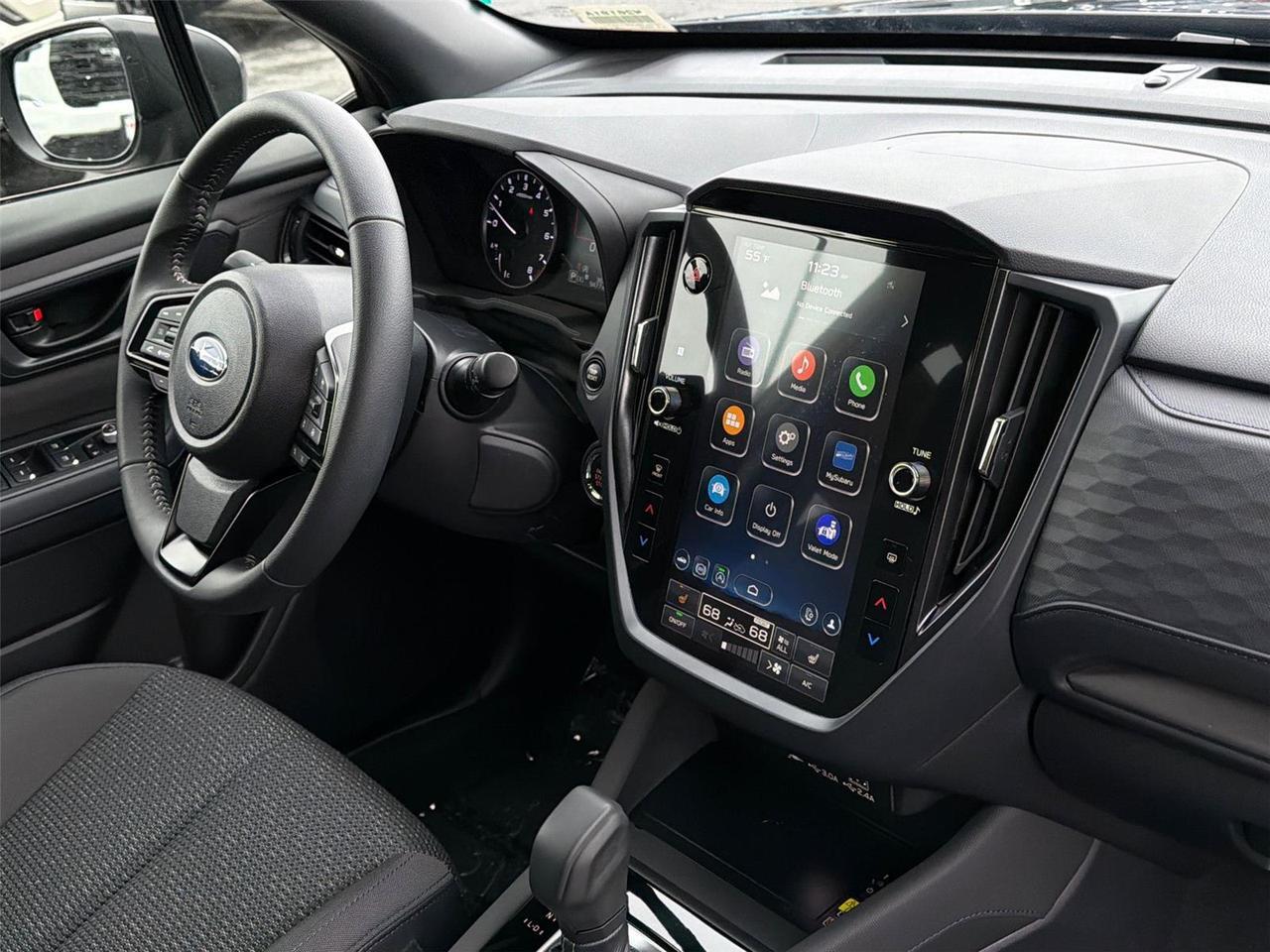 2025 Subaru Forester Premium Hagerstown MD