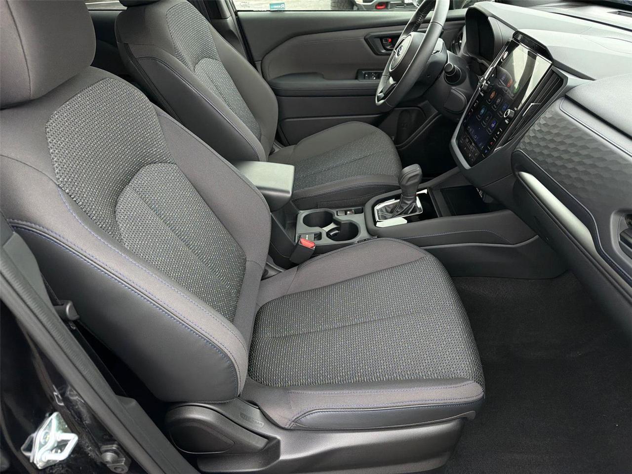 2025 Subaru Forester Premium Hagerstown MD