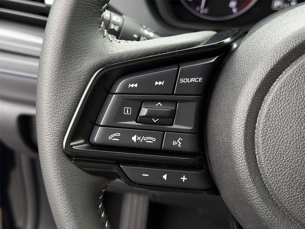 2025 Subaru Forester Premium Hagerstown MD