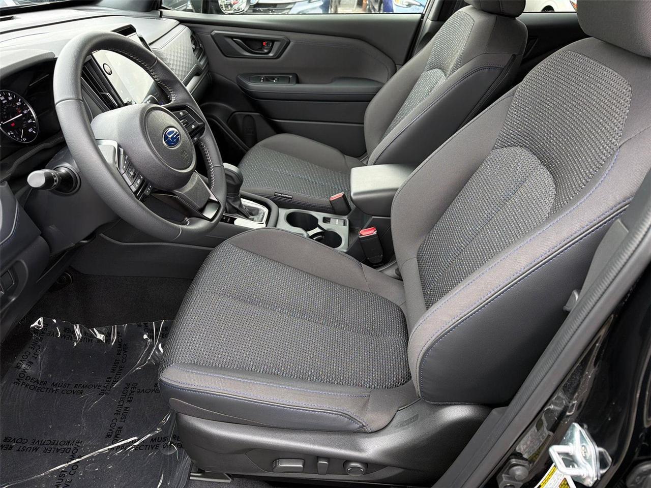 2025 Subaru Forester Premium Hagerstown MD