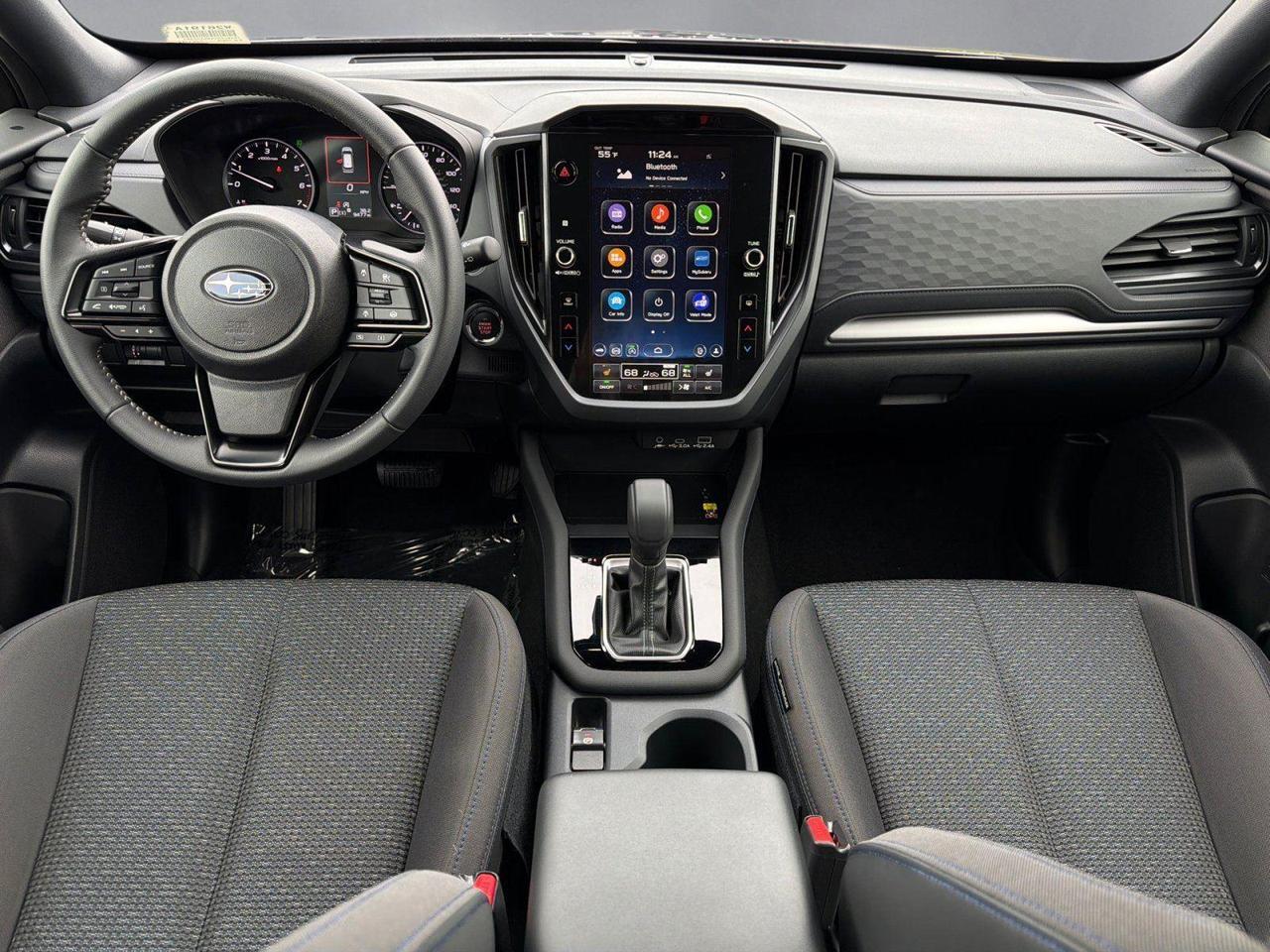 2025 Subaru Forester Premium Hagerstown MD