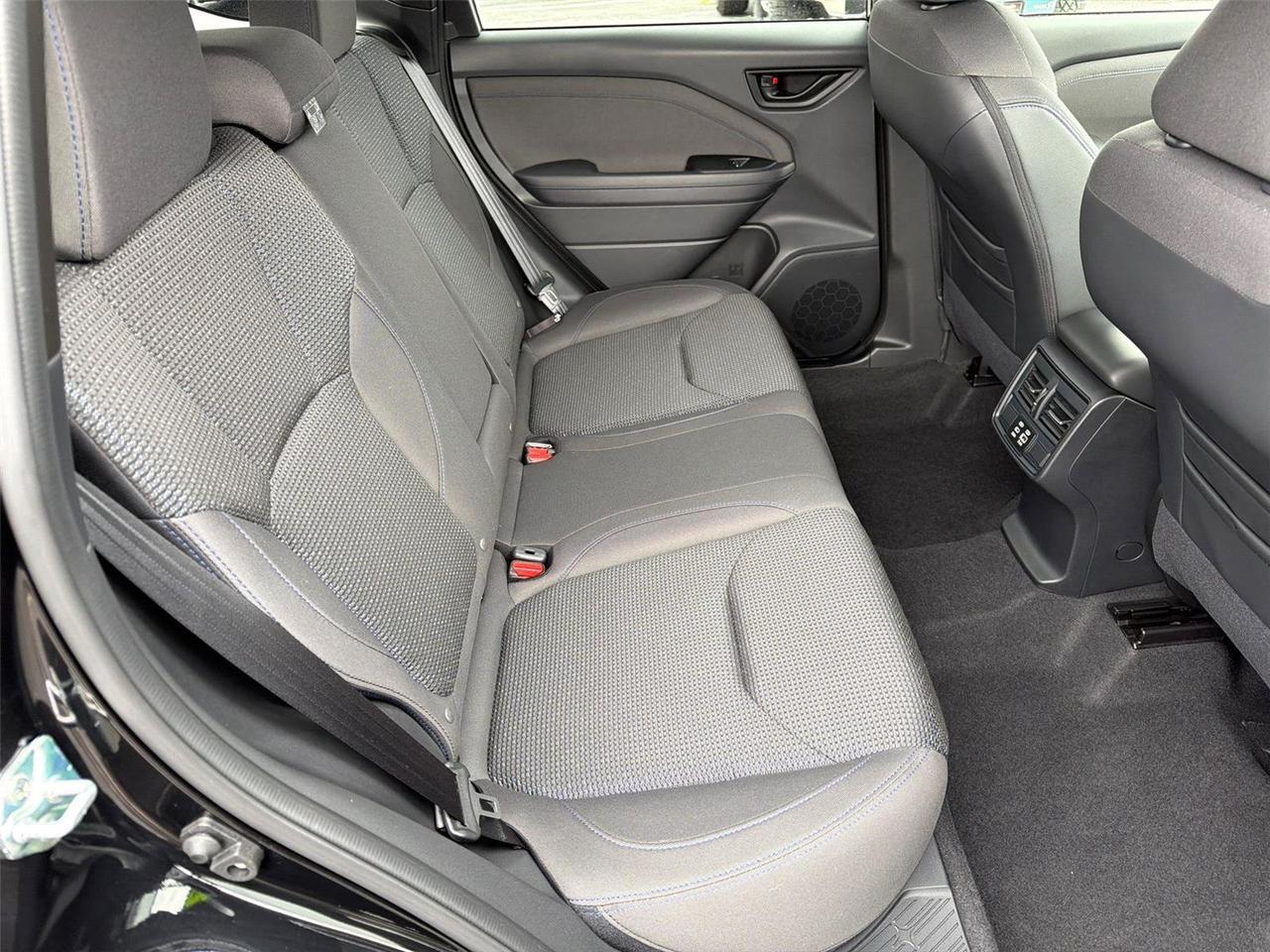 2025 Subaru Forester Premium Hagerstown MD