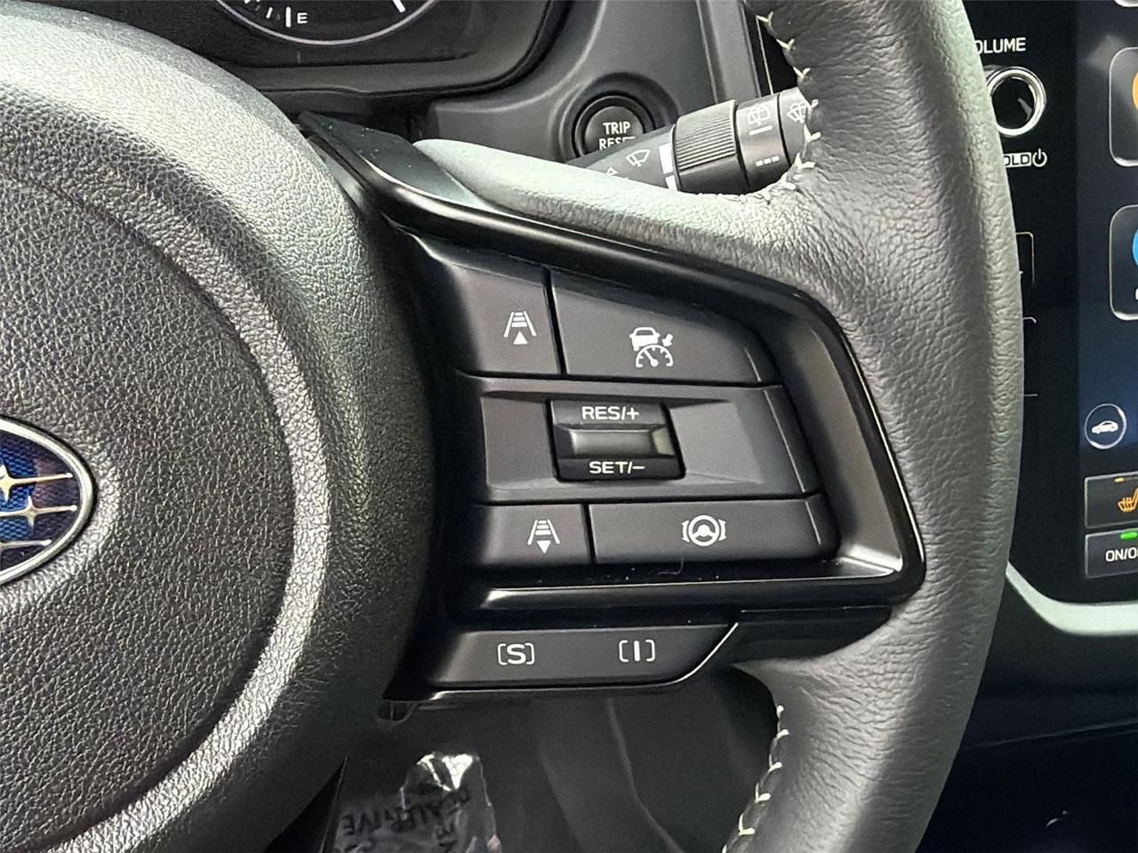 2025 Subaru Forester Premium Hagerstown MD