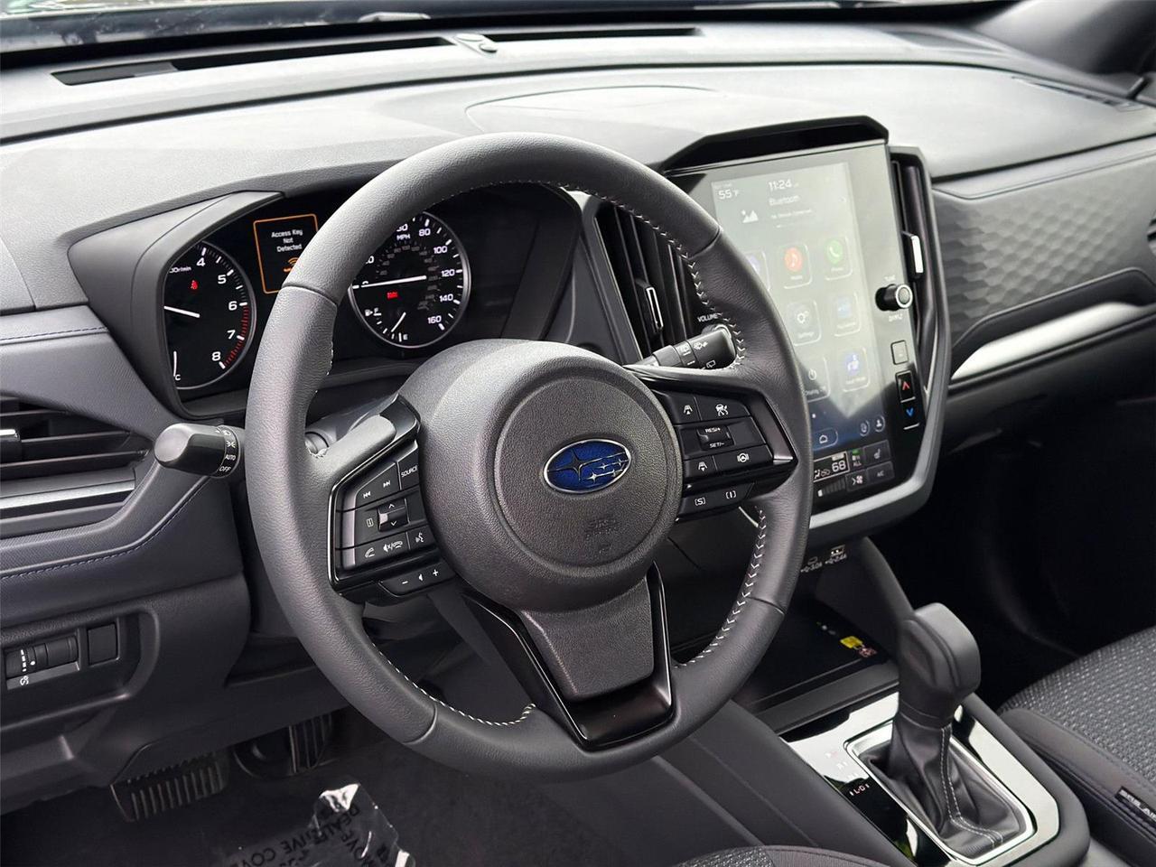 2025 Subaru Forester Premium Hagerstown MD