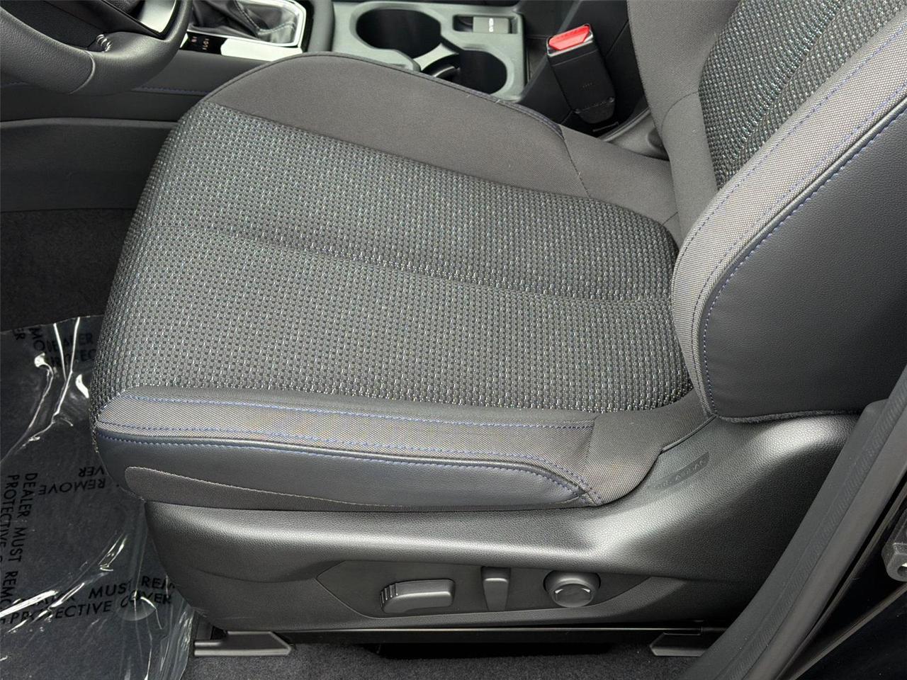 2025 Subaru Forester Premium Hagerstown MD