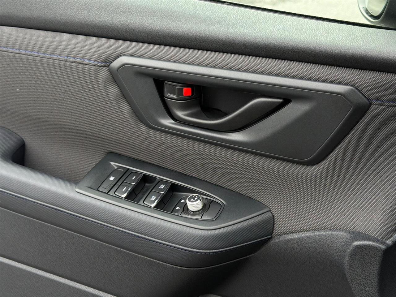 2025 Subaru Forester Premium Hagerstown MD