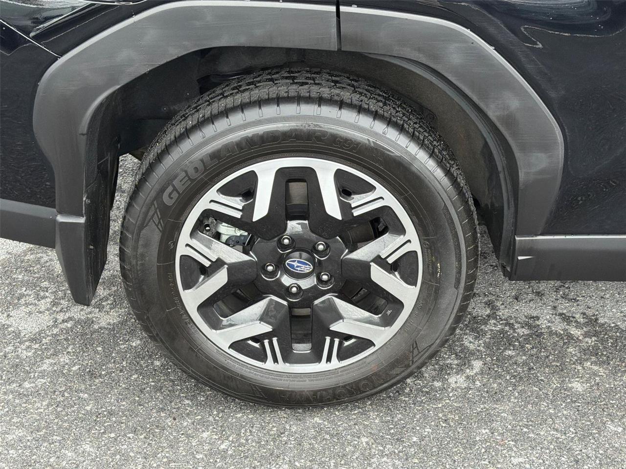 2025 Subaru Forester Premium Hagerstown MD