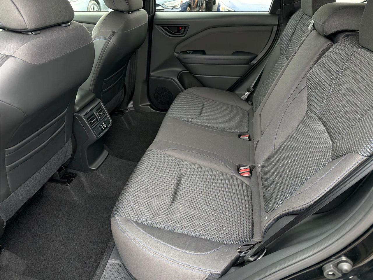 2025 Subaru Forester Premium Hagerstown MD