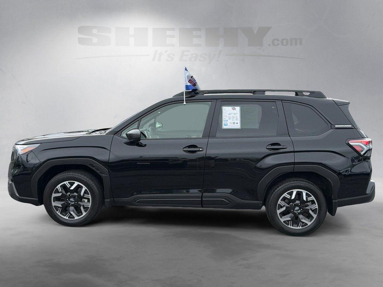 2025 Subaru Forester Premium Hagerstown MD