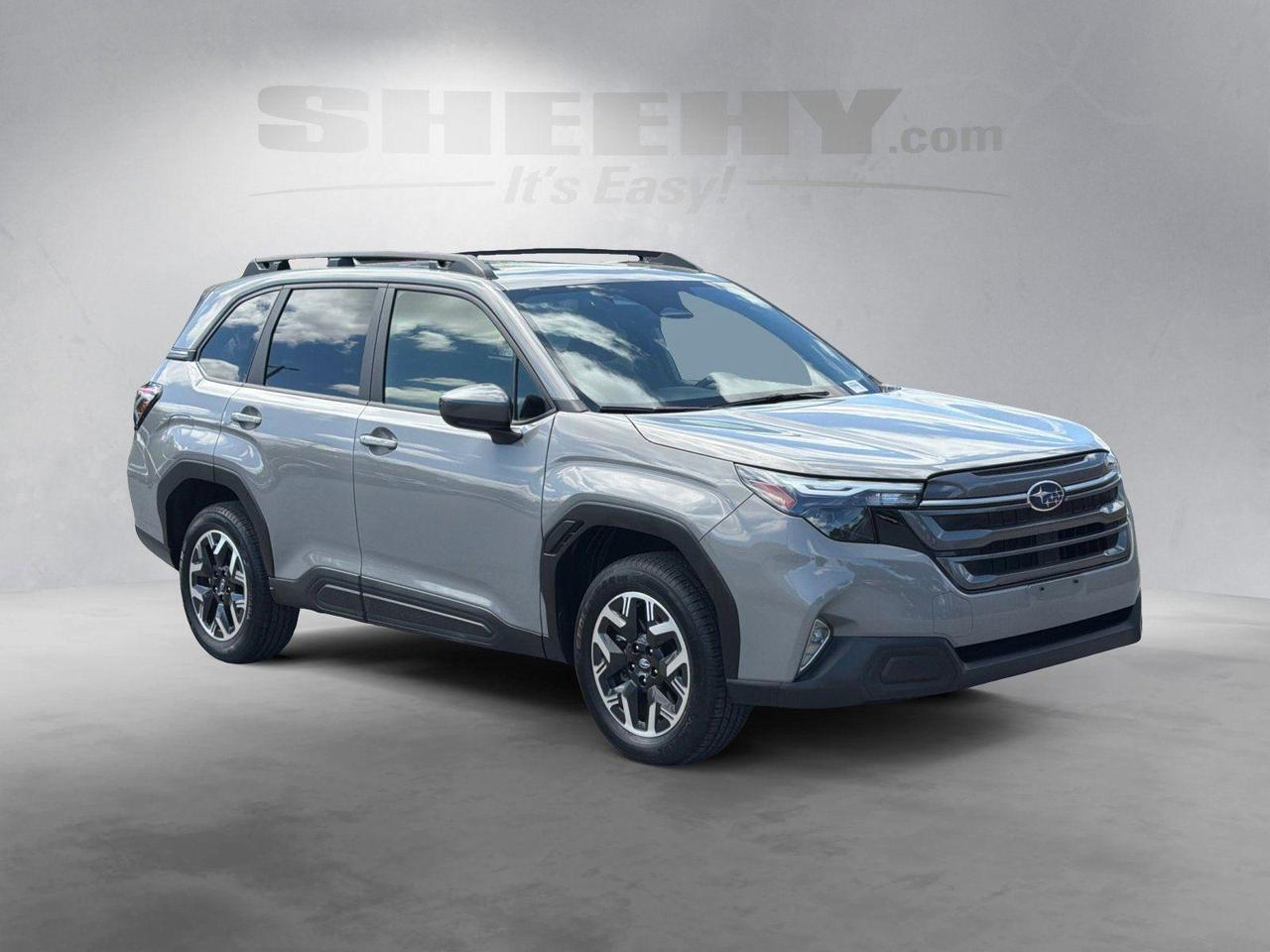 2025 Subaru Forester Premium Hagerstown MD