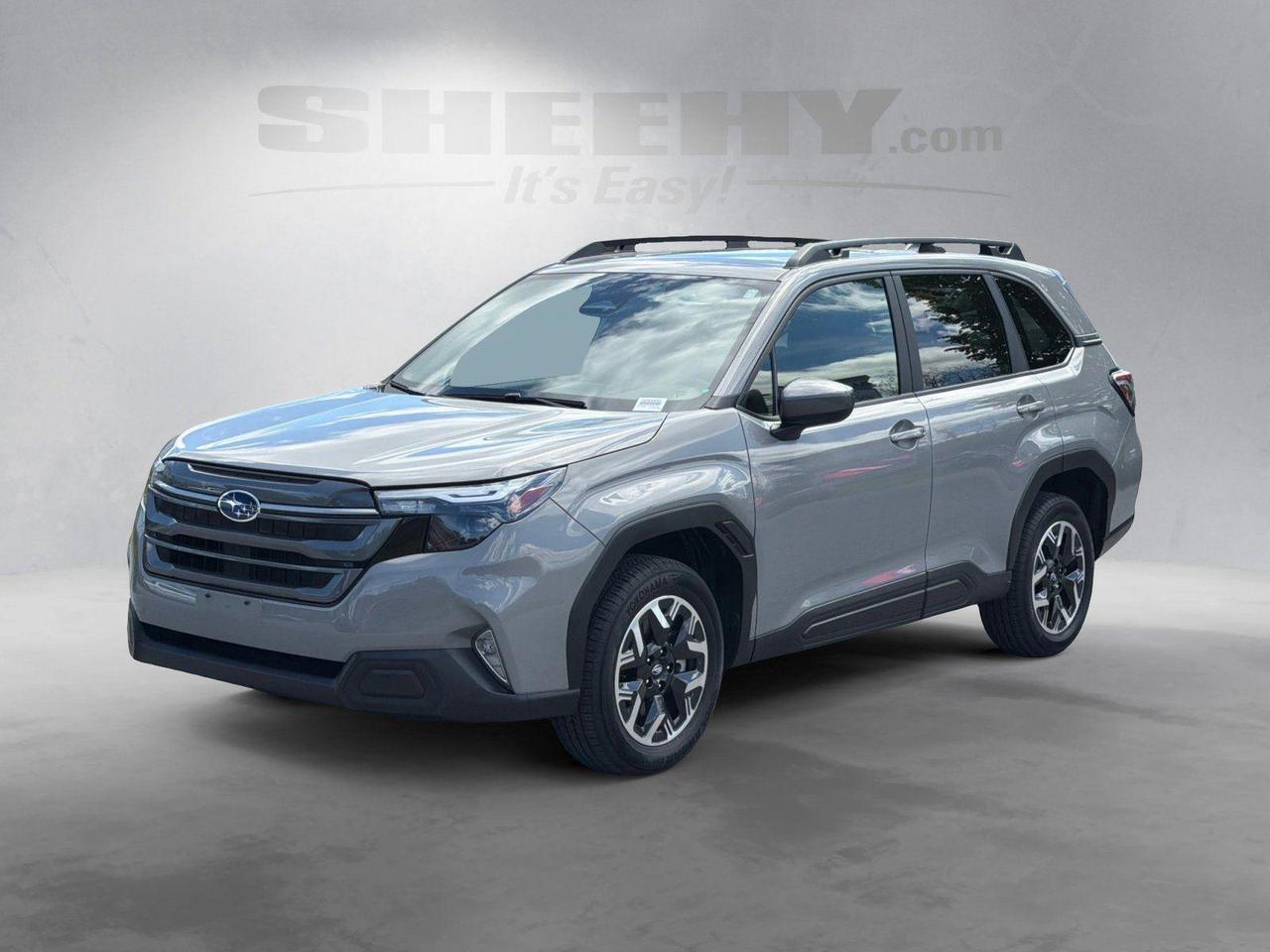 2025 Subaru Forester Premium Hagerstown MD