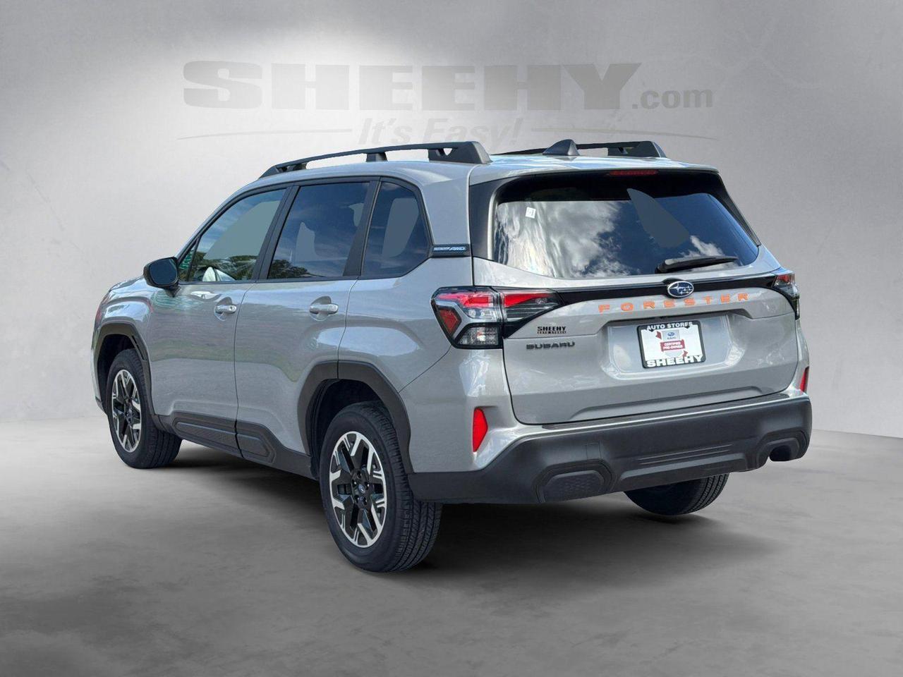 2025 Subaru Forester Premium Hagerstown MD
