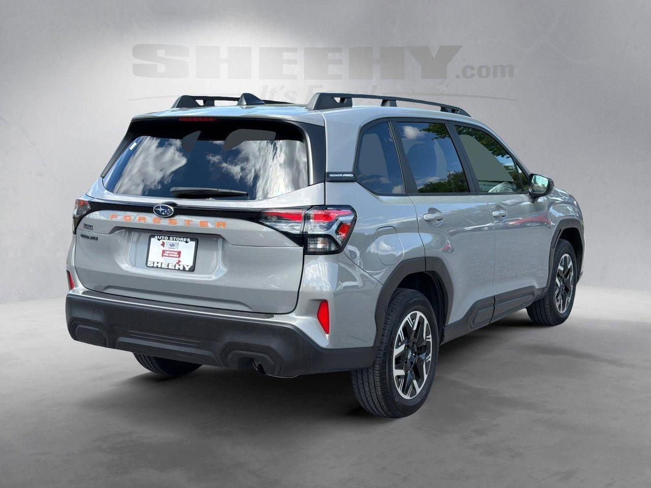2025 Subaru Forester Premium Hagerstown MD