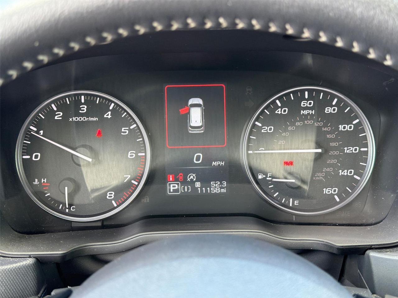 2025 Subaru Forester Premium Hagerstown MD