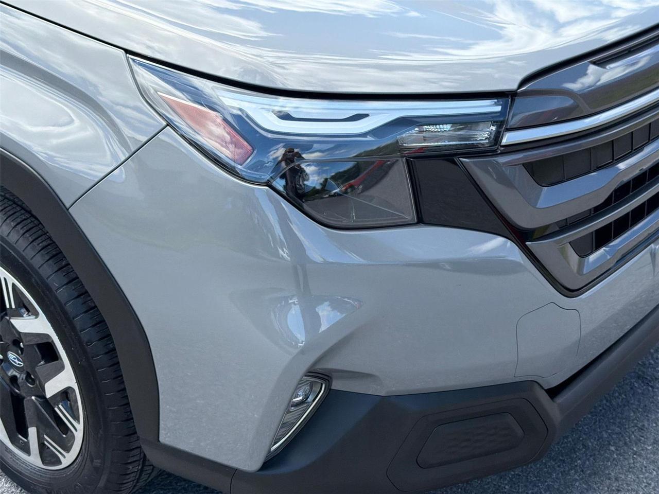 2025 Subaru Forester Premium Hagerstown MD