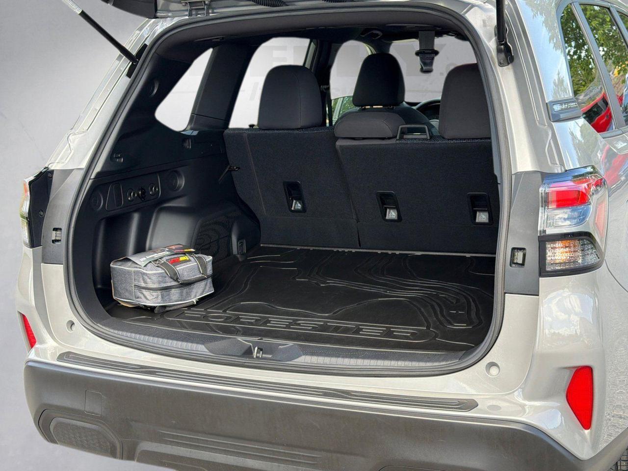 2025 Subaru Forester Premium Hagerstown MD