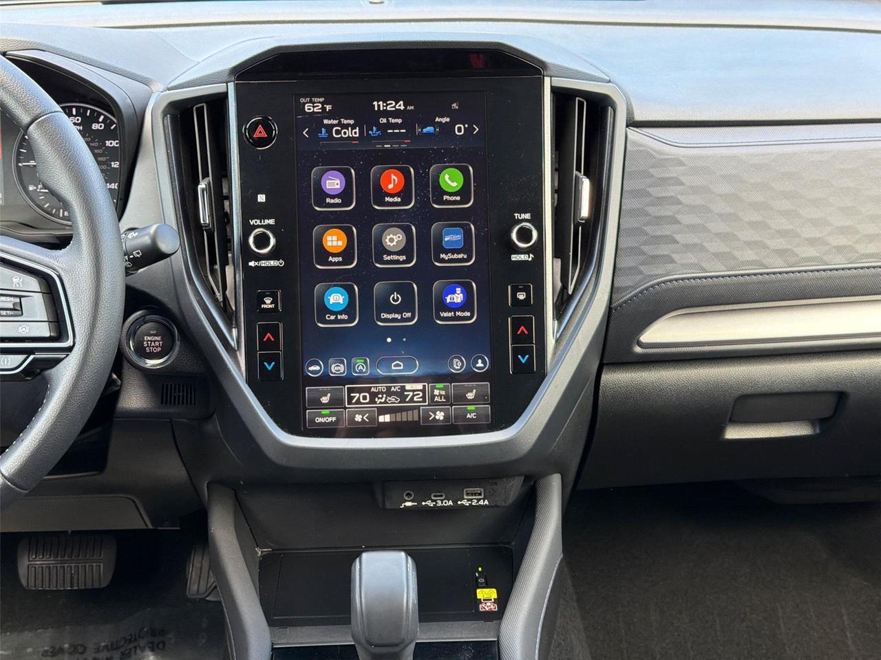 2025 Subaru Forester Premium Hagerstown MD