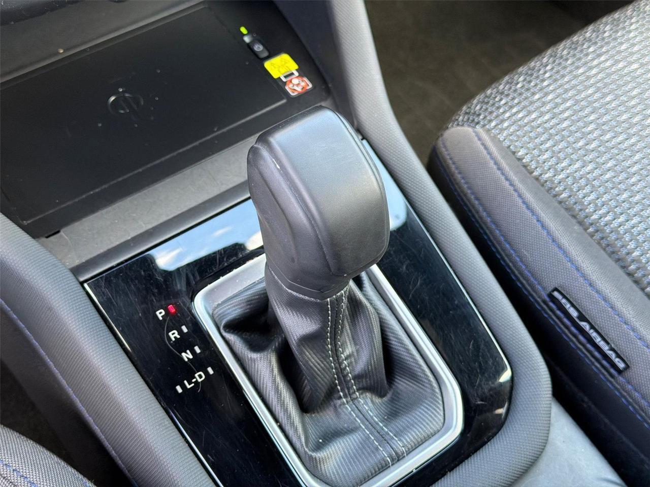 2025 Subaru Forester Premium Hagerstown MD