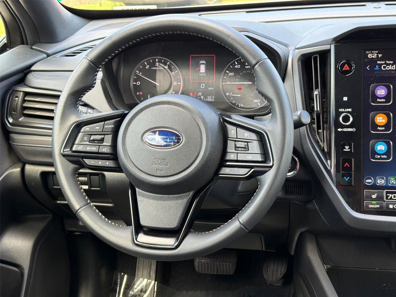 2025 Subaru Forester Premium Hagerstown MD