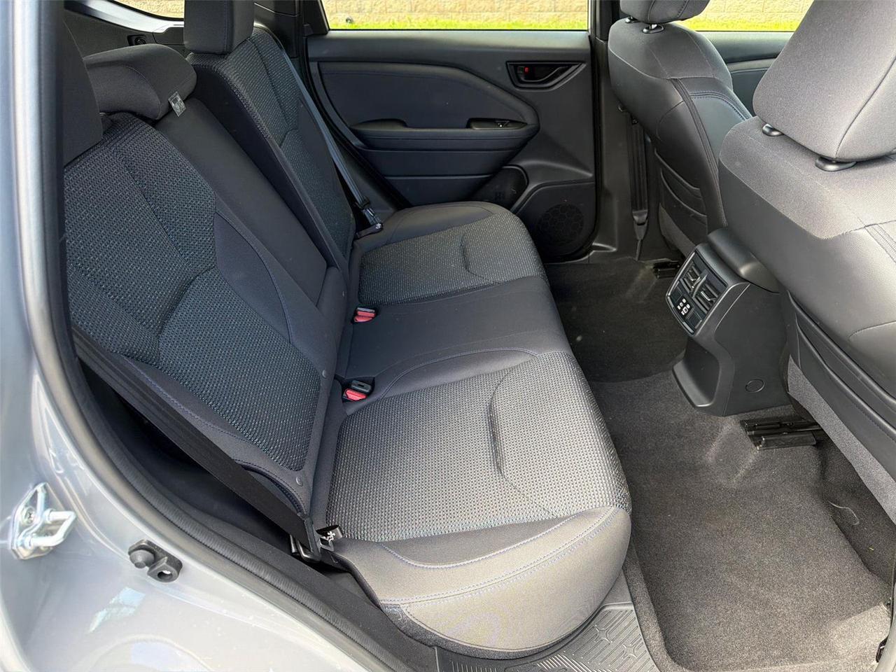 2025 Subaru Forester Premium Hagerstown MD