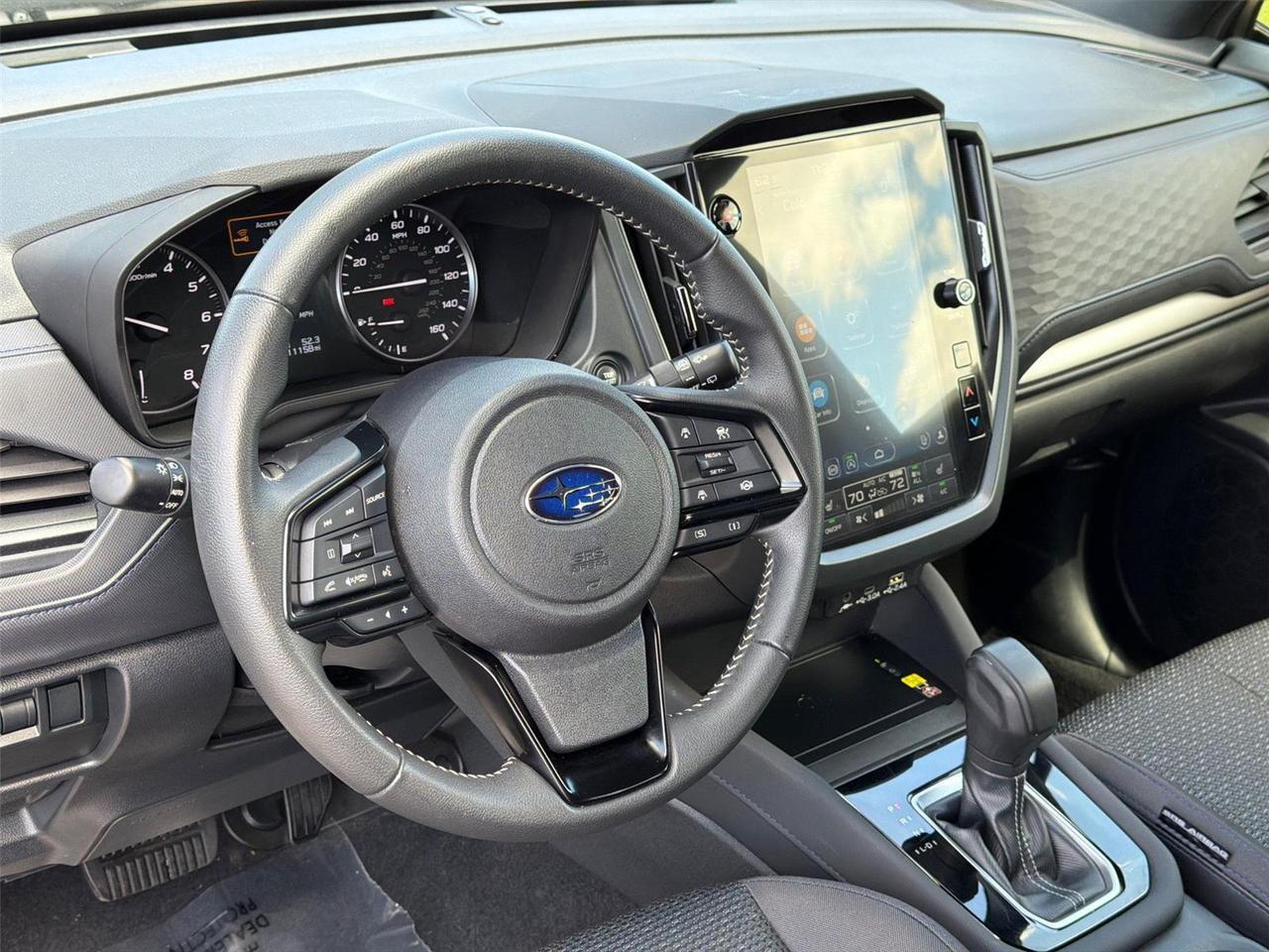 2025 Subaru Forester Premium Hagerstown MD