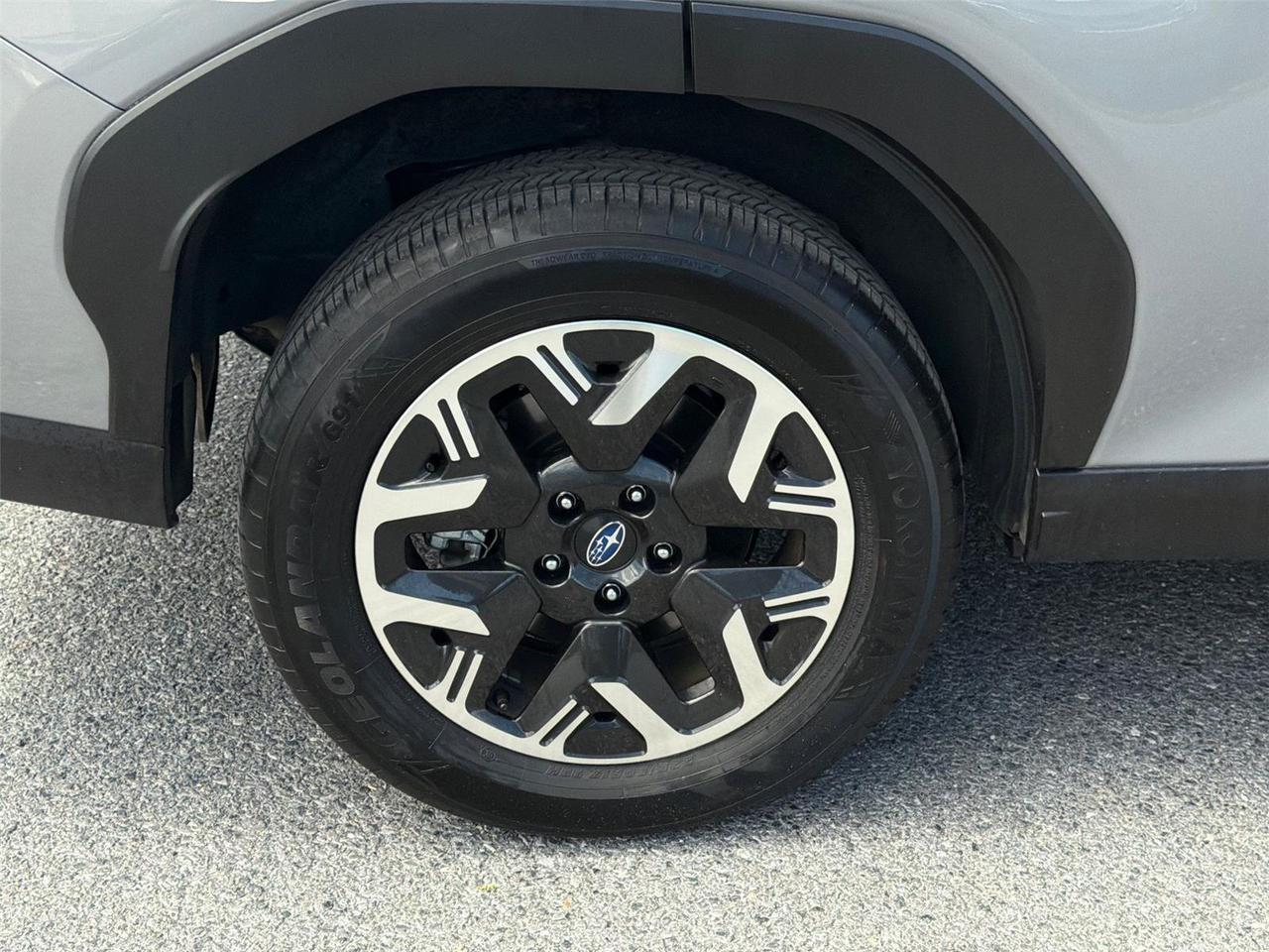2025 Subaru Forester Premium Hagerstown MD