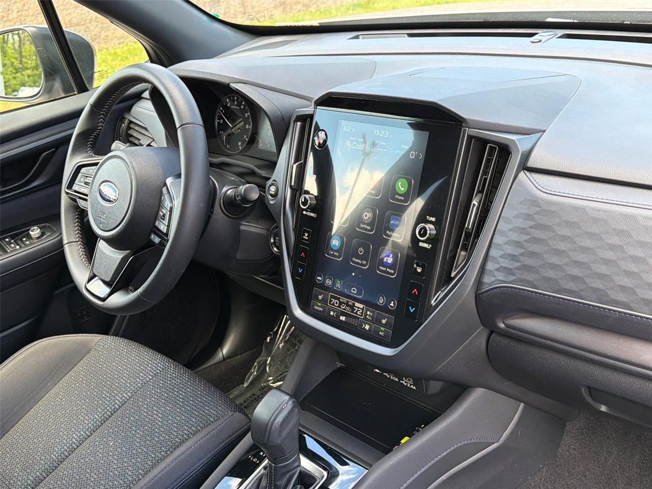 2025 Subaru Forester Premium Hagerstown MD