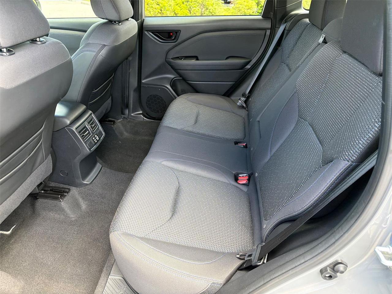 2025 Subaru Forester Premium Hagerstown MD