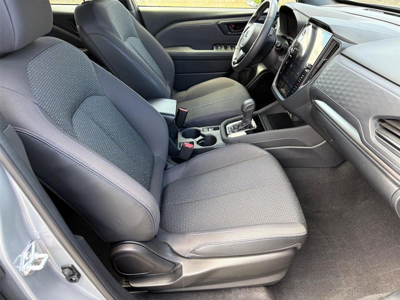 2025 Subaru Forester Premium Hagerstown MD